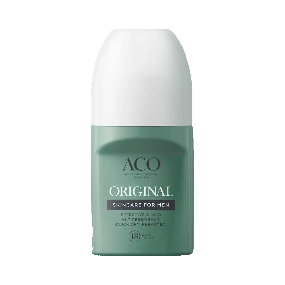 ACO Skincare For Men Deo Original 50 ml
