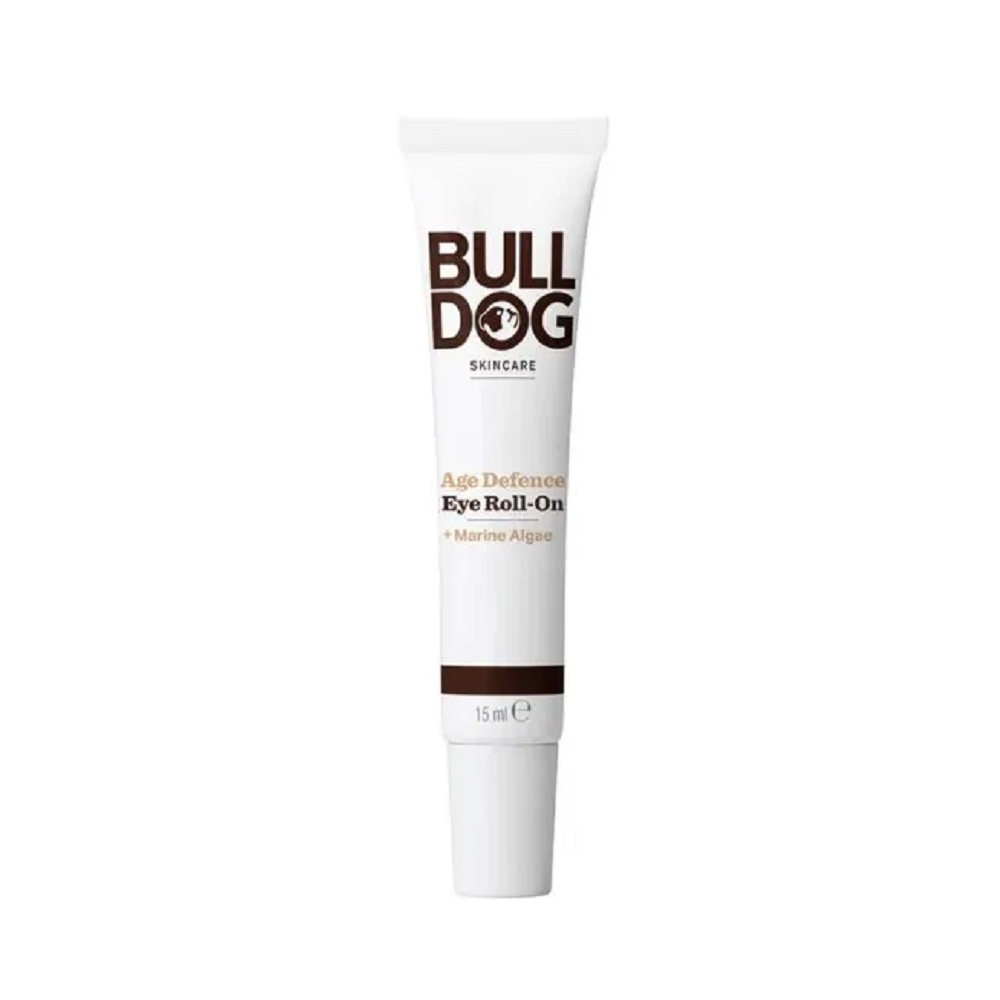 BULLDOG Age Defence Eye Roll-On 15 ml