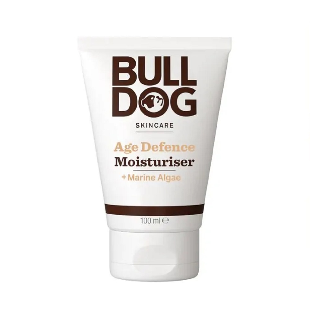 BULLDOG Anti-Ageing Moisturiser 100 ml