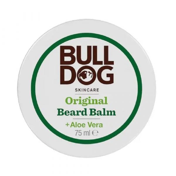 BULLDOG Original Beard Balm 75 ml web 1