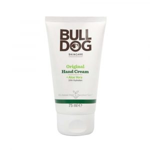 BULLDOG Original Hand Cream 75 ml