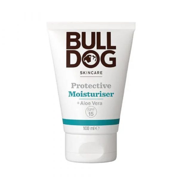 BULLDOG Protective Moisturiser 100 ml web