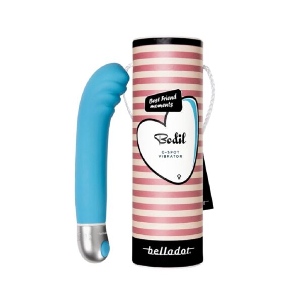 Belladot Bodil G SPOT VIBRATOR web