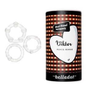 Belladot Viktor PENIS RINGS