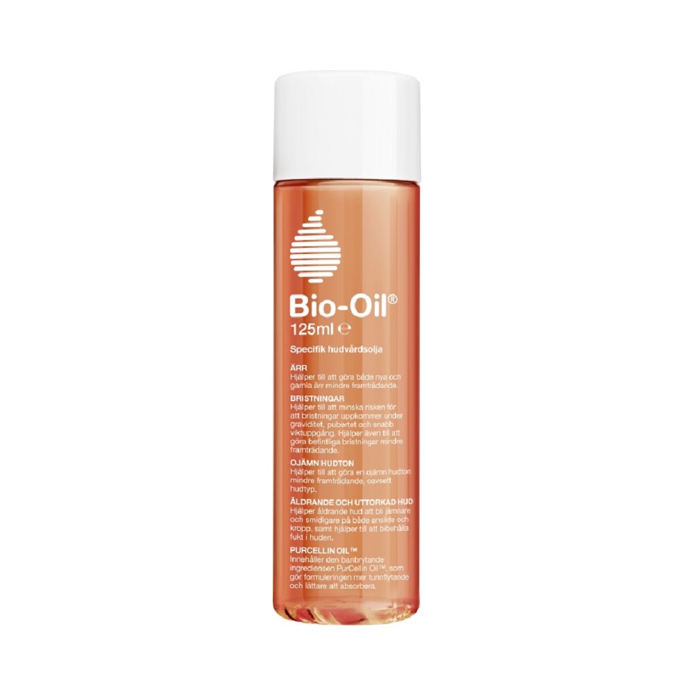 Bio-Oil Hudvårdsolja 125 ml