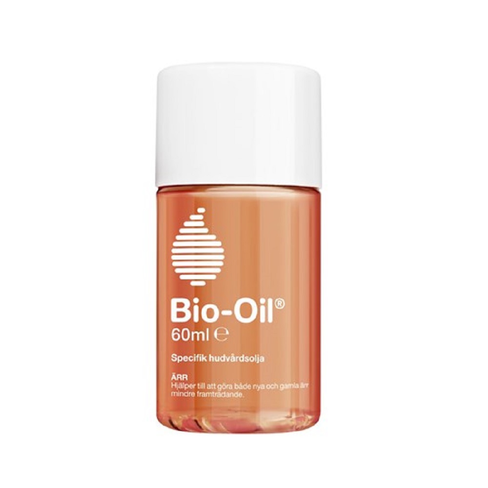 Bio-Oil Hudvårdsolja 60 ml