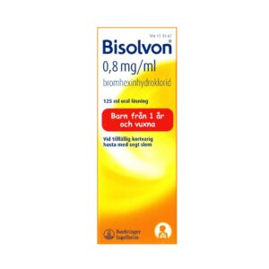 Bisolvon 0.8 mg ml 125 ml oral losnong Vnr 41 43 67 web