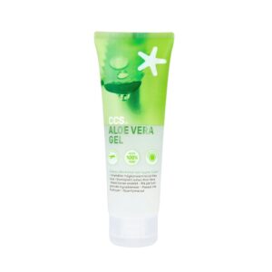 CCS Aloe Vera Gel 125 ml
