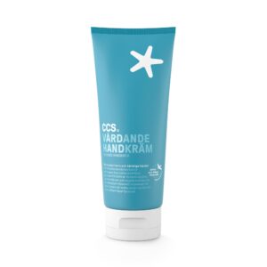 CCS VÅRDANDE HANDKRÄM 200 ml