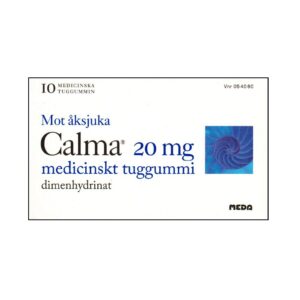 Calma 20mg 10 Medicinska Tuggummin Vnr 05 40 60 web