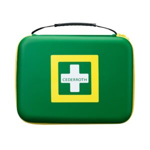 CEDERROTH First Aid Kit Large