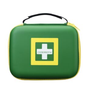 CEDERROTH First Aid Kit Medium