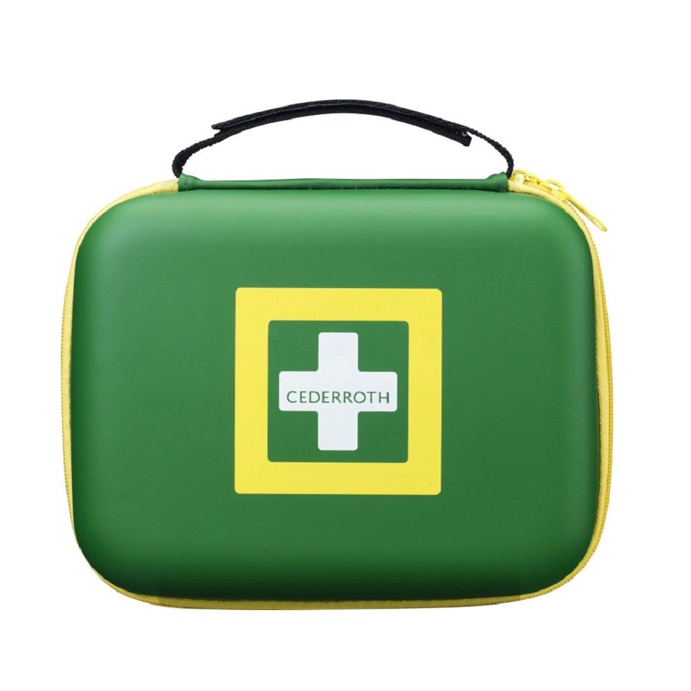 CEDERROTH First Aid Kit Medium