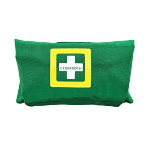 CEDERROTH First Aid Kit Small