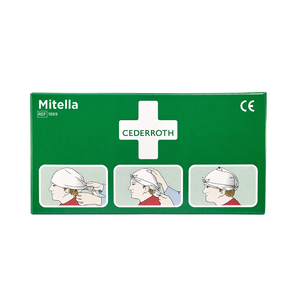 Cederroth Triangular Bandage (Mitella)