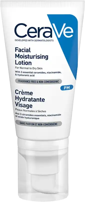 CeraVe Facial Moisturising Lotion 50 ml