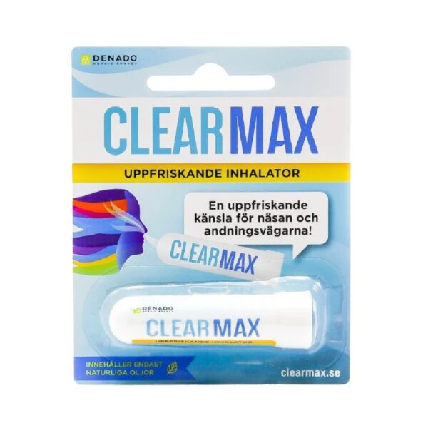 ClearMax Classic web