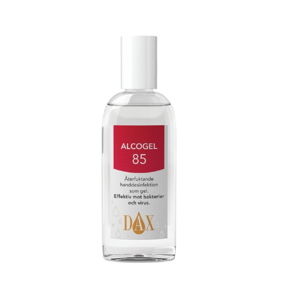 DAX Alcogel 85, 75 ml