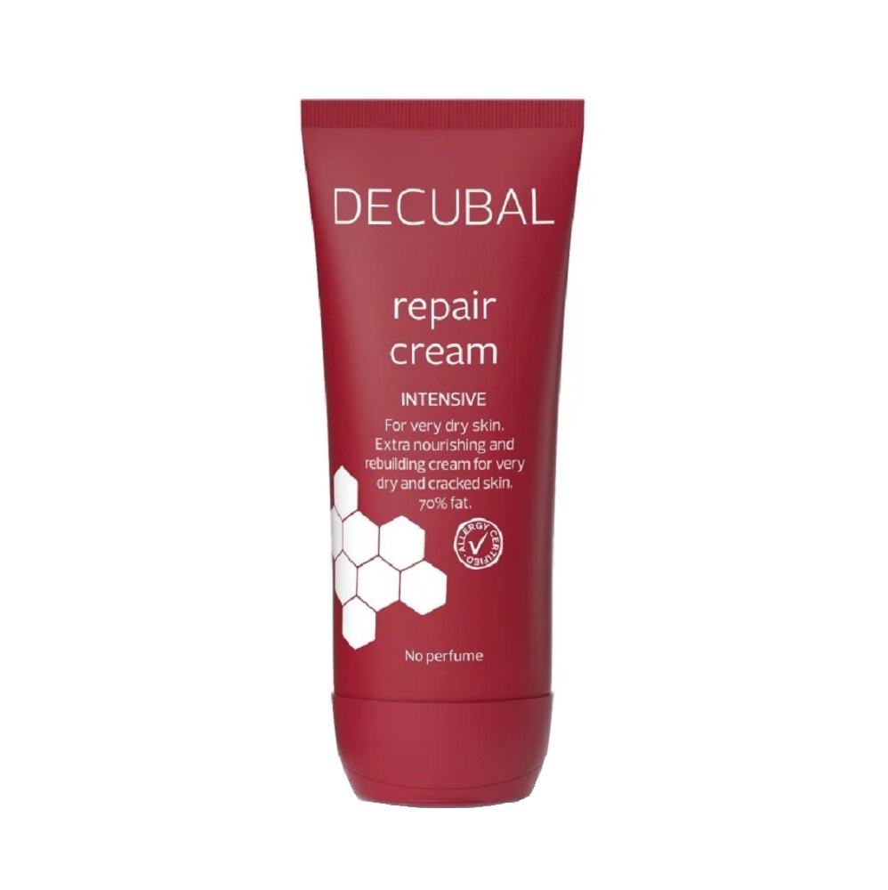 DECUBAL Repair Cream 100 ml