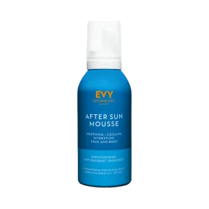 EVY AFTER SUN MOUSSE 150 ml