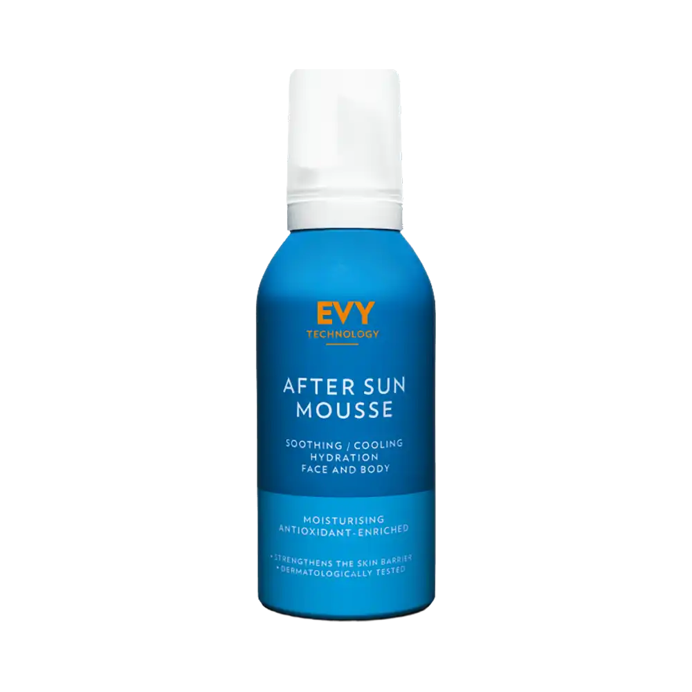 EVY AFTER SUN MOUSSE 150 ml