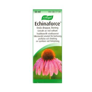 Echinaforce orala droppar losning 50 ml Vnr 09 77 91 web