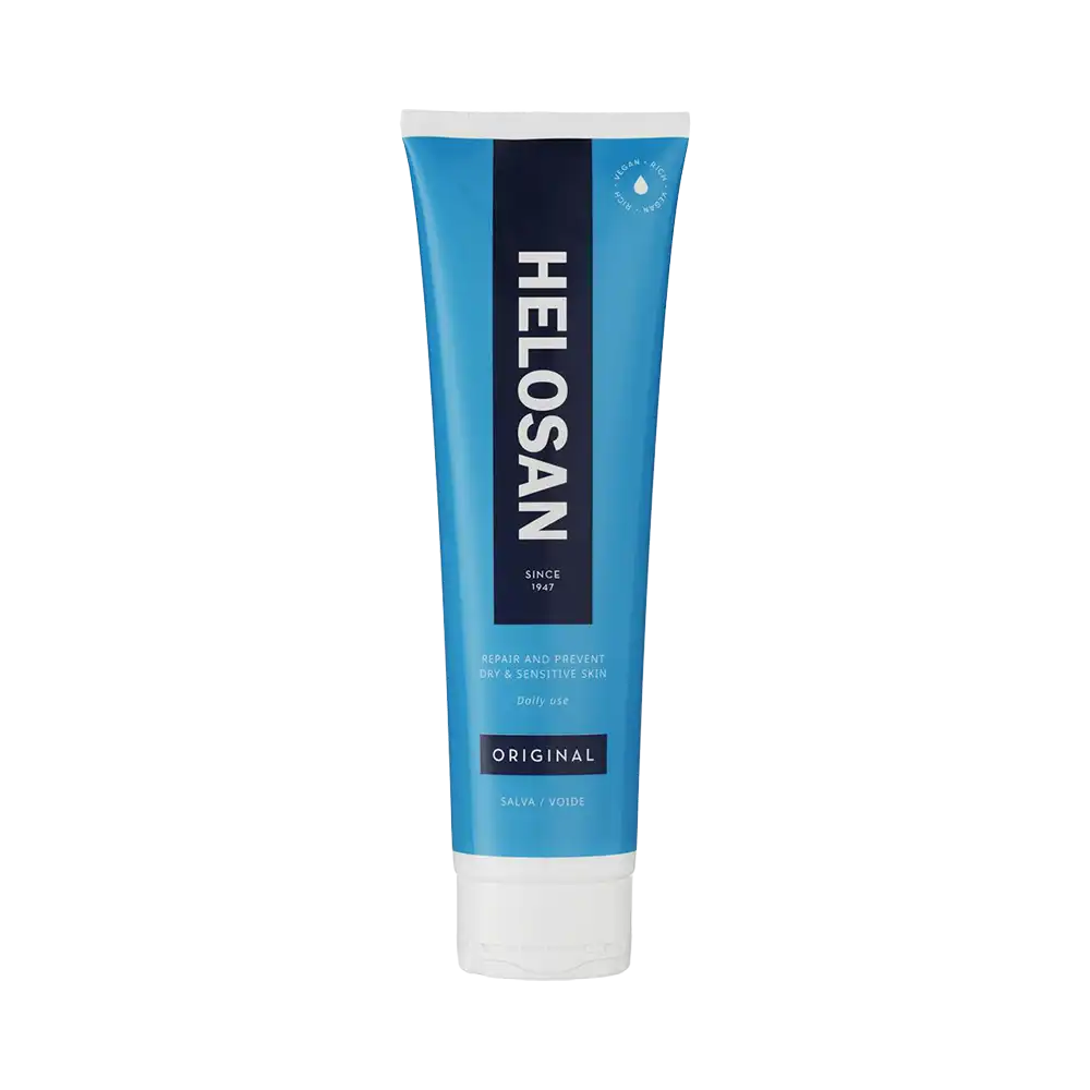 HELOSAN Original Hudsalva 300 g