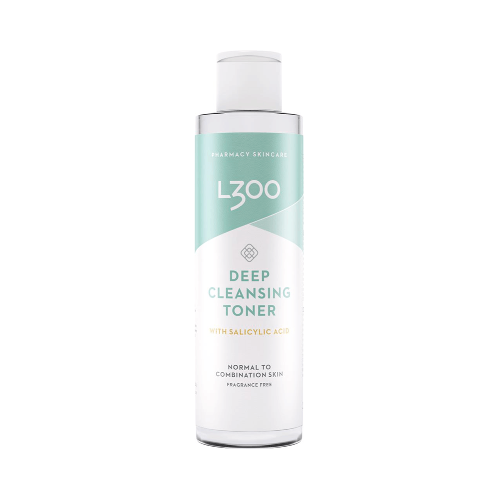 L300 DEEP CLEANING TONER 200 ml