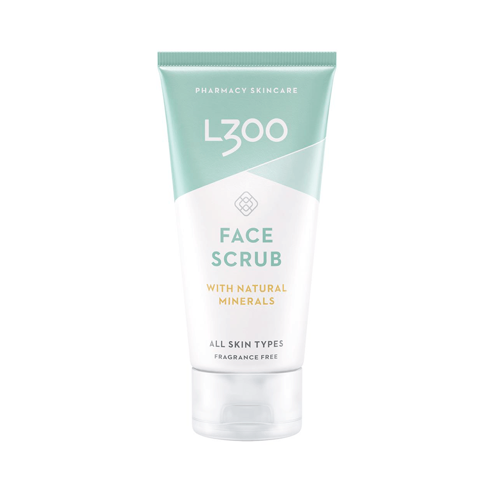 L300 FACE SCRUB 60 ml