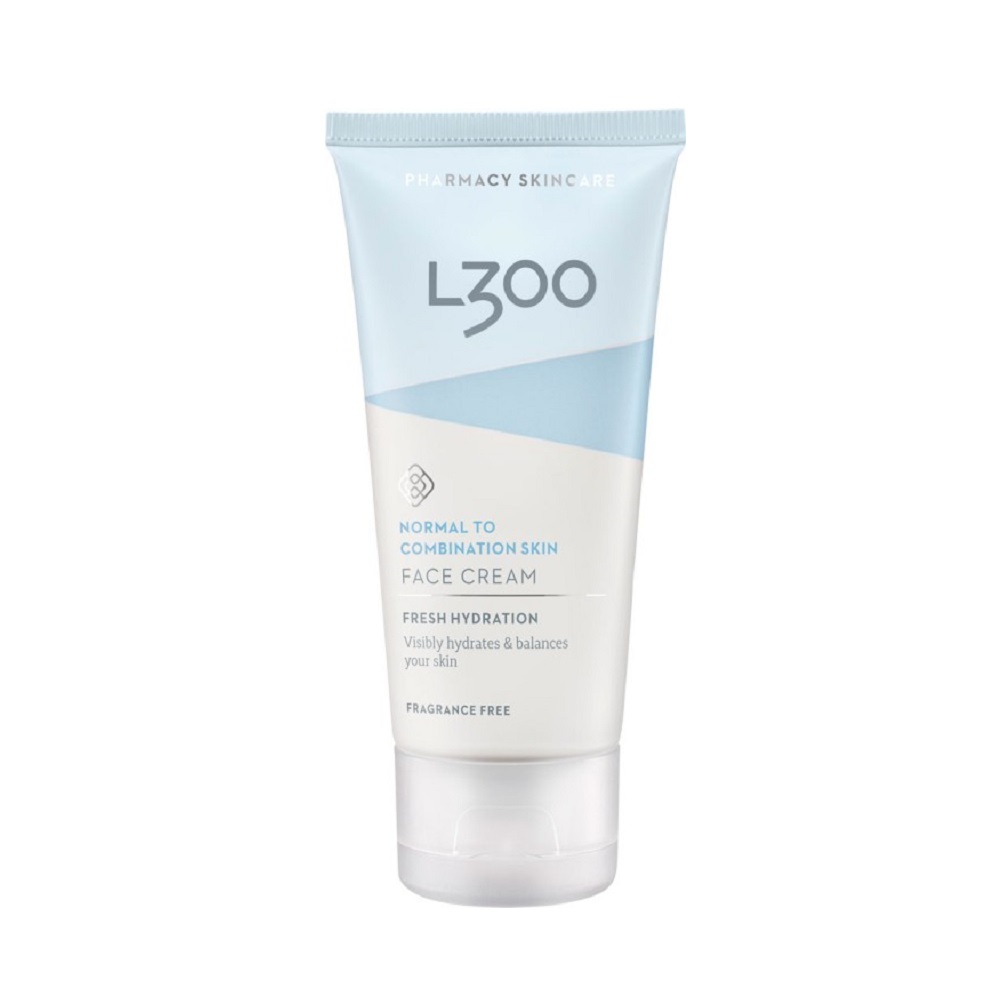 L300 FRESH HYDRATION FACE CREAM 60 ml