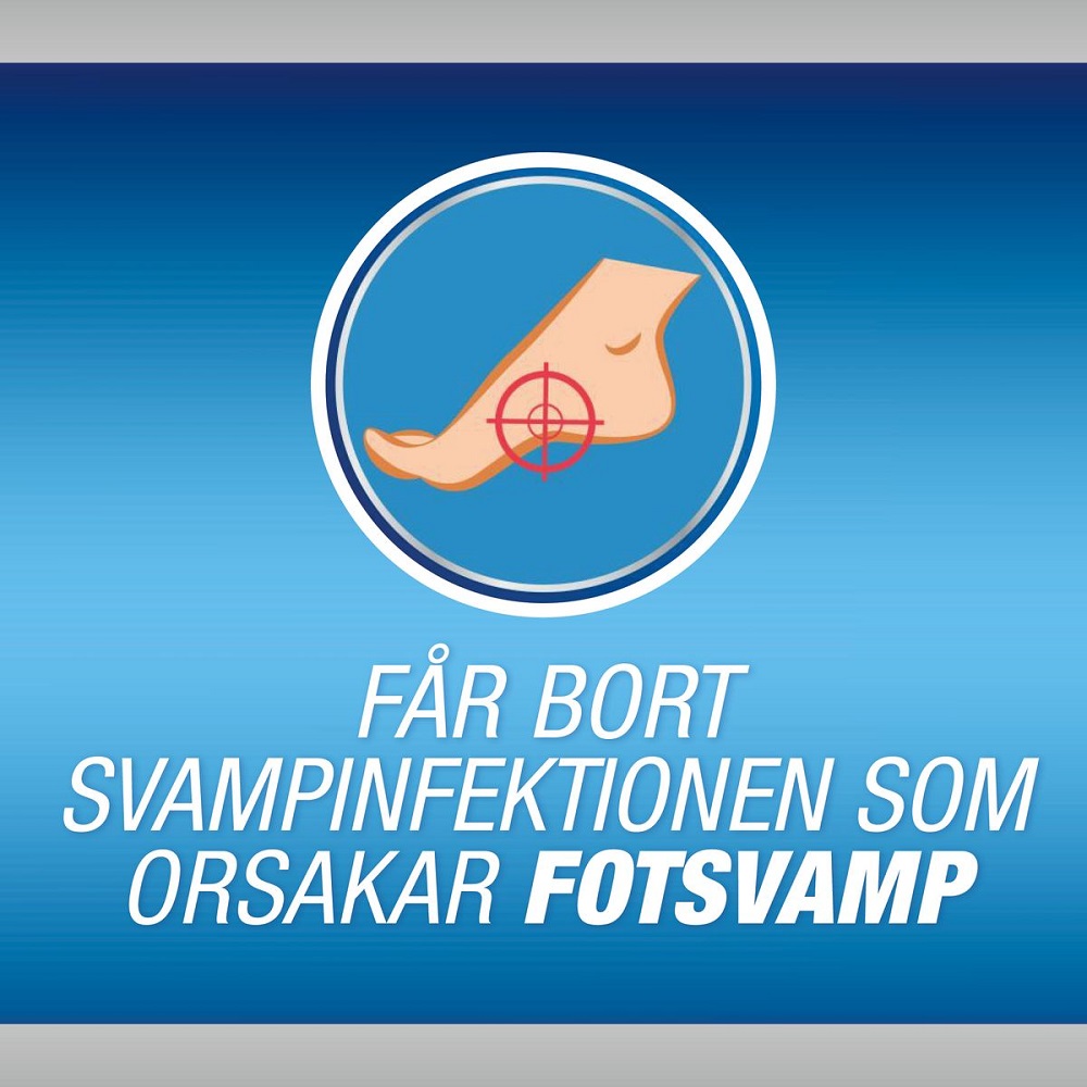LAMISIL 1% kräm 30g 5 LAMISIL 1% kräm 30g - Bild 5