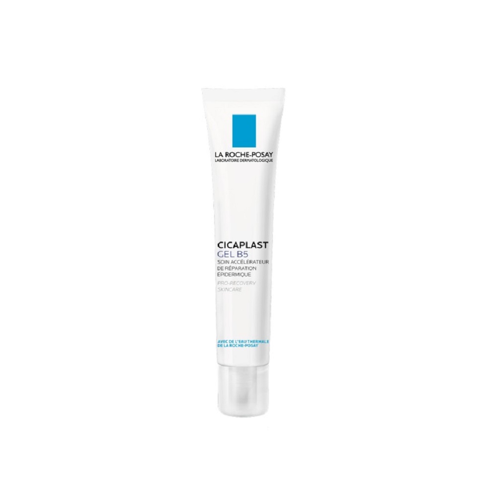 La Roche-Posay Cicaplast Gel B5 40 ml