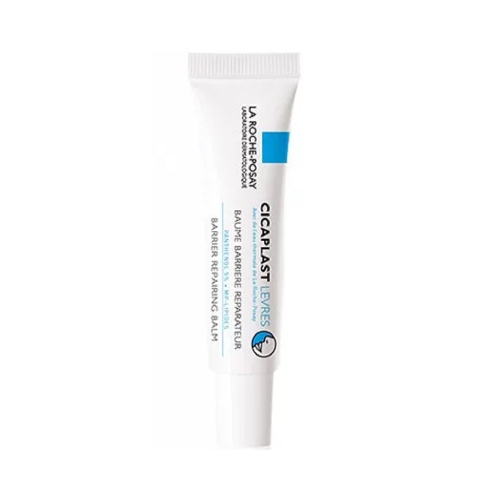La Roche-Posay Cicaplast Lips 7,5 ml