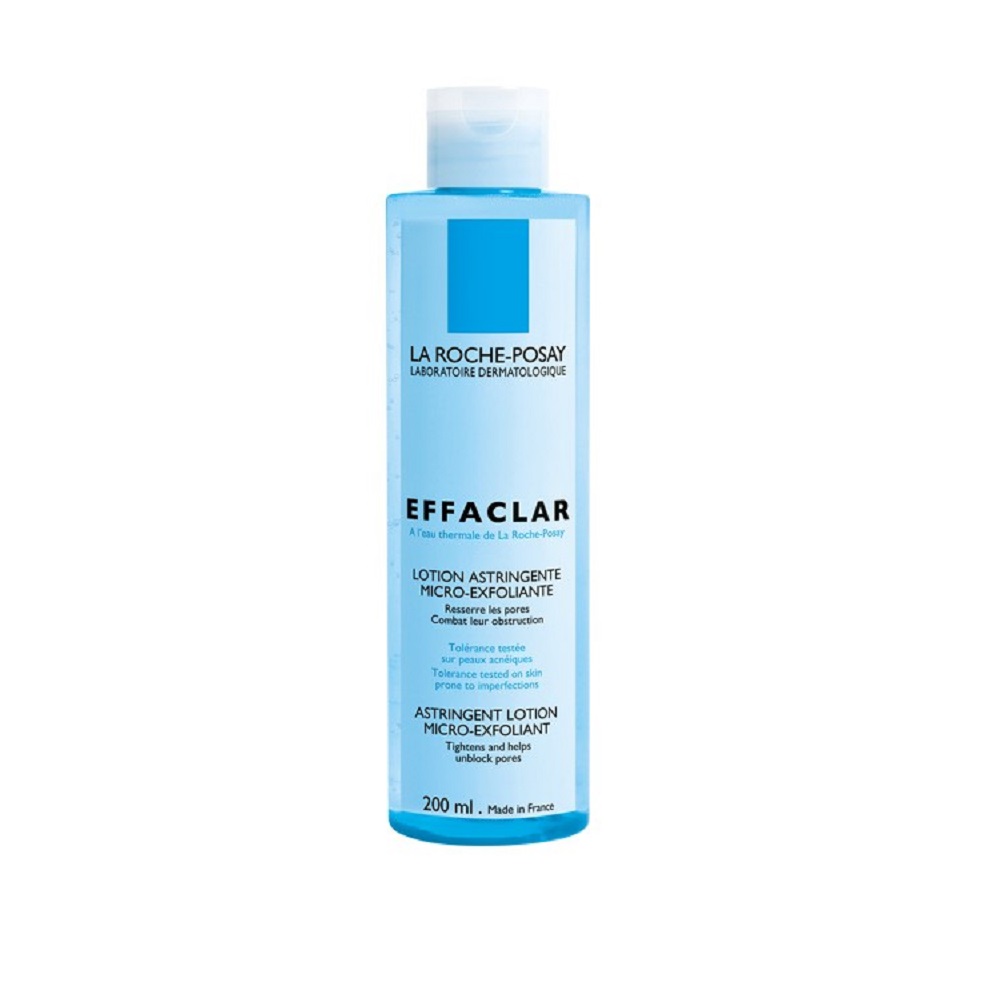 La Roche-Posay Effaclar Astringent Lotion 200 ml