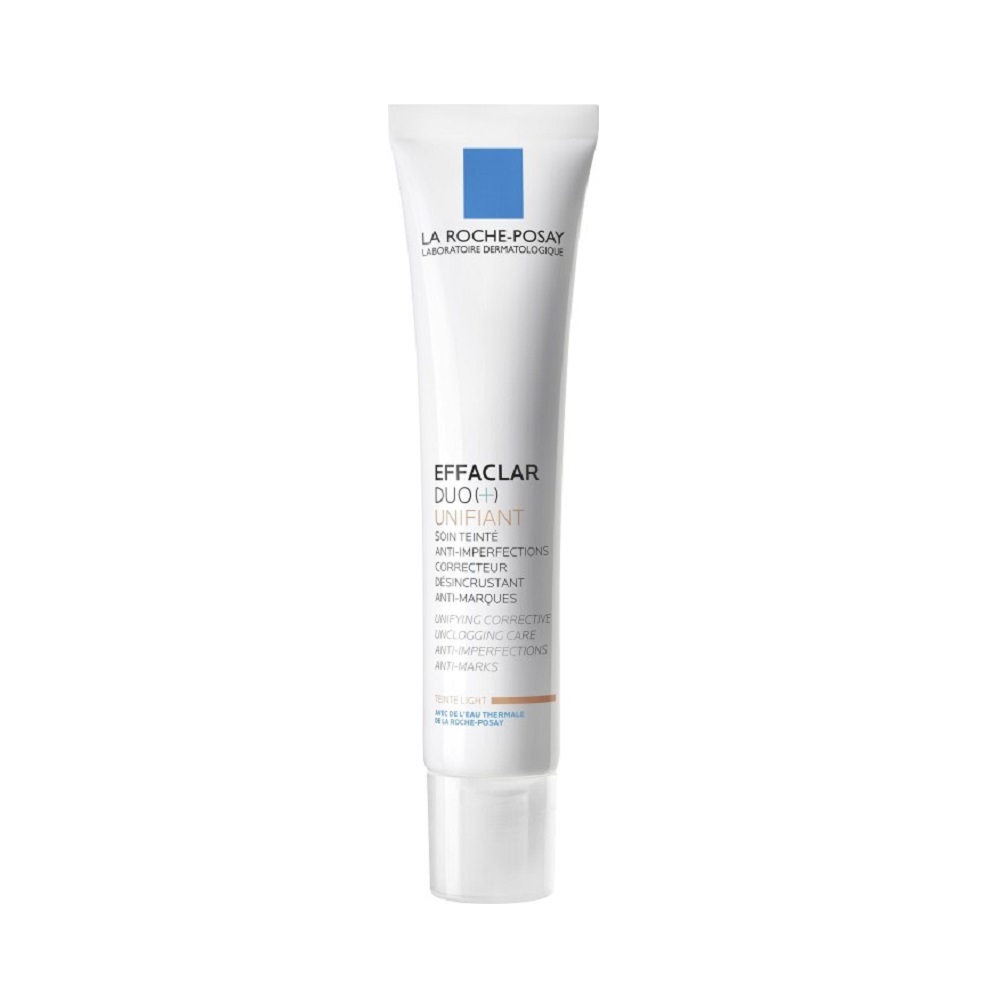 La Roche-Posay Effaclar Duo+ Unifiant 40 ml