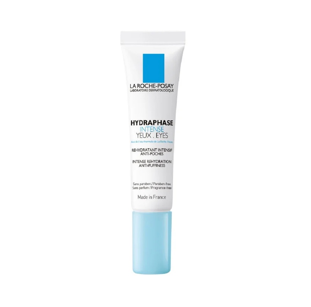 La Roche-Posay Hydraphase Intense Eyes 15 ml