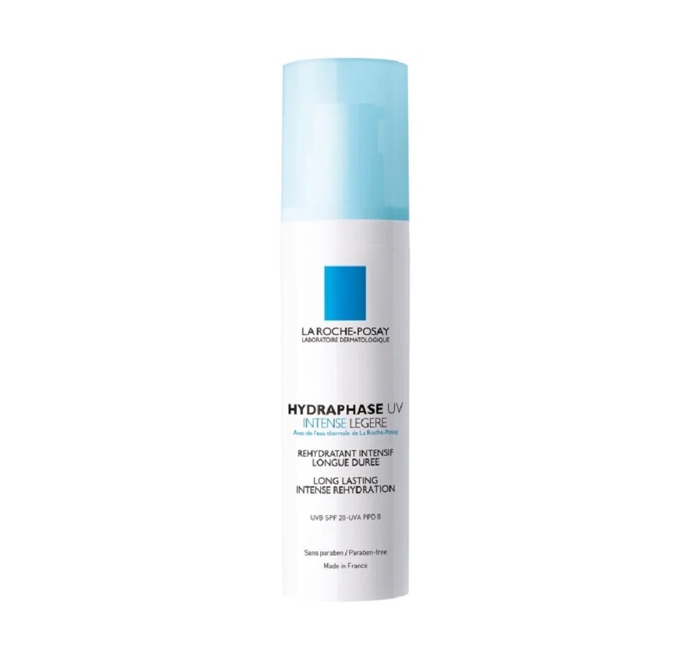 La Roche-Posay Hydraphase UV Intense Light 50 ml
