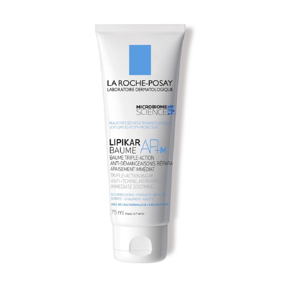 La Roche-Posay Lipikar Balm AP M 75 ml 1 La Roche-Posay Lipikar Balm AP M 75 ml