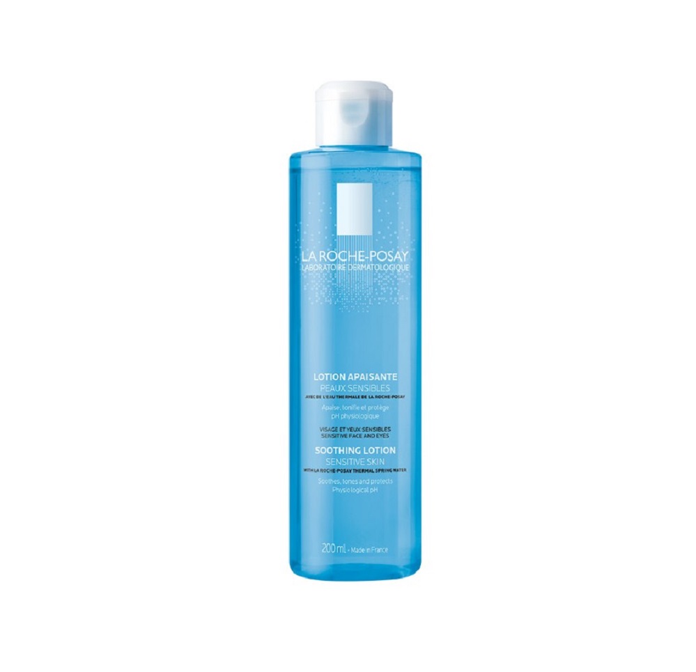 La Roche-Posay Soothing Lotion Sensitive Skin 200 ml