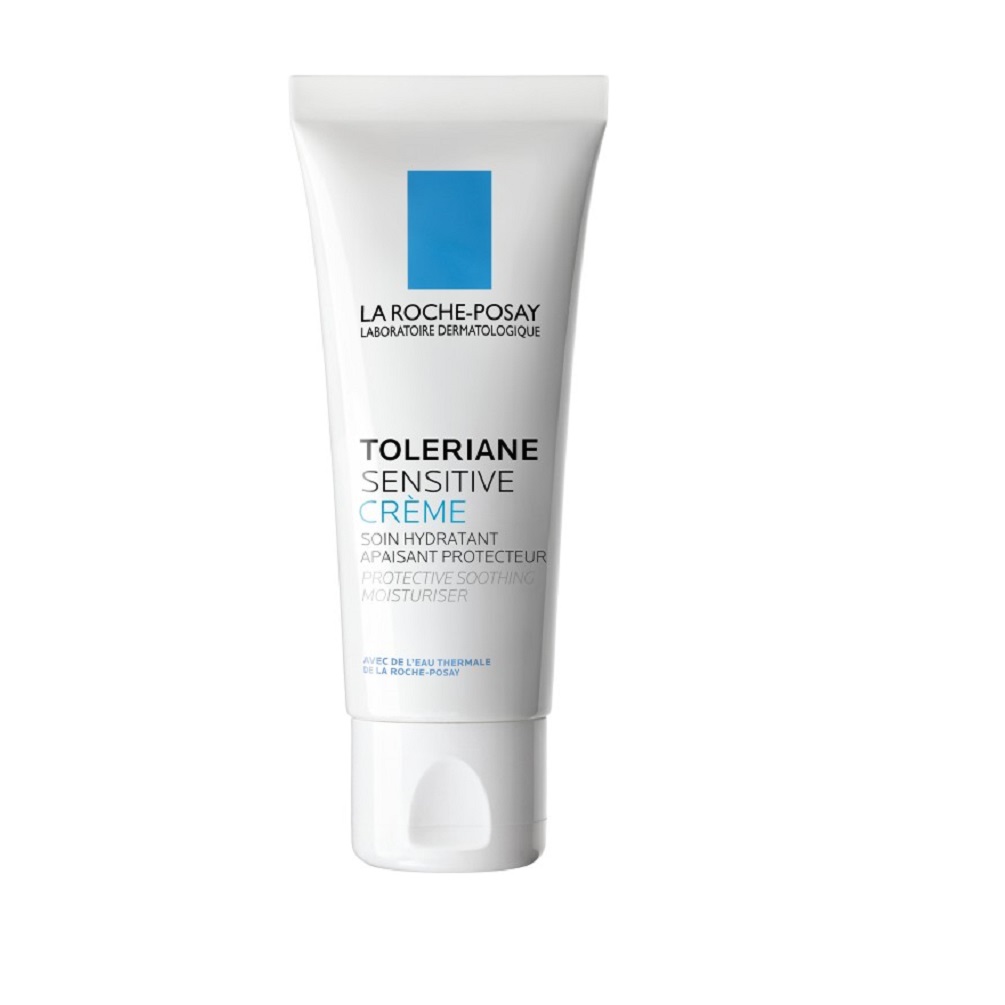 La Roche-Posay Toleriane Sensitive 40 ml