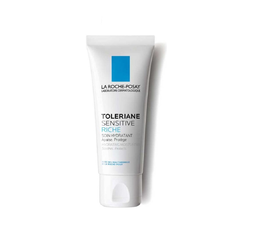 La Roche-Posay Toleriane Sensitive Riche 40 ml