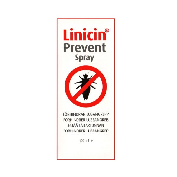 Linicin Prevent Spray 100ml web