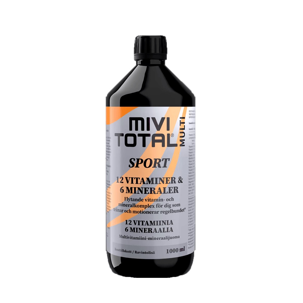 Mivitotal Sport 1000 ml