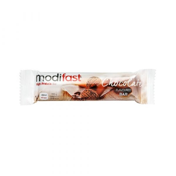 Modifast CHOCOLATE BAR 1 st web 1