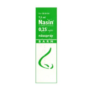 Nasin 0.25 mg ml nasspray 7.5 ml Barn Vnr 08 84 84 web