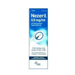 Nezeril 05mg ml nasspray 75ml Vnr 54 37 44 web