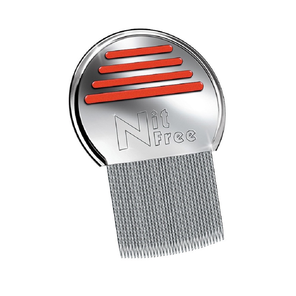 Nitfree Luskam