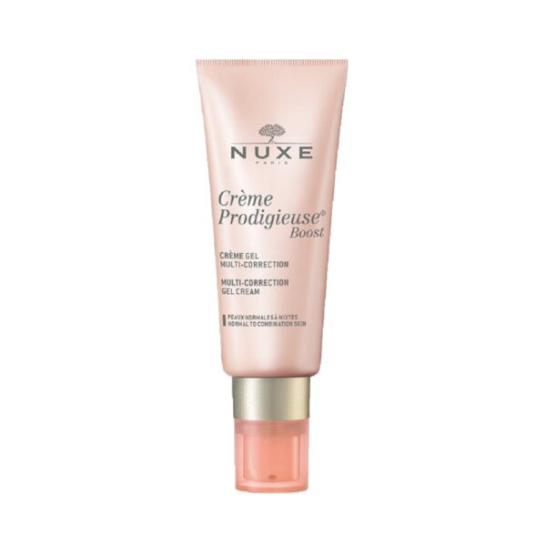 Nuxe Creme Prodigieuse Boost Multi Correction Gel Cream 40 ml web