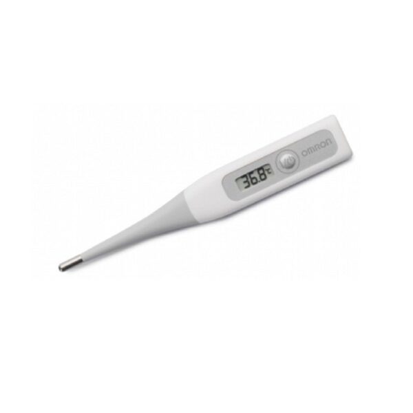 Omron febertermometer Flex Temp Smart 1st web