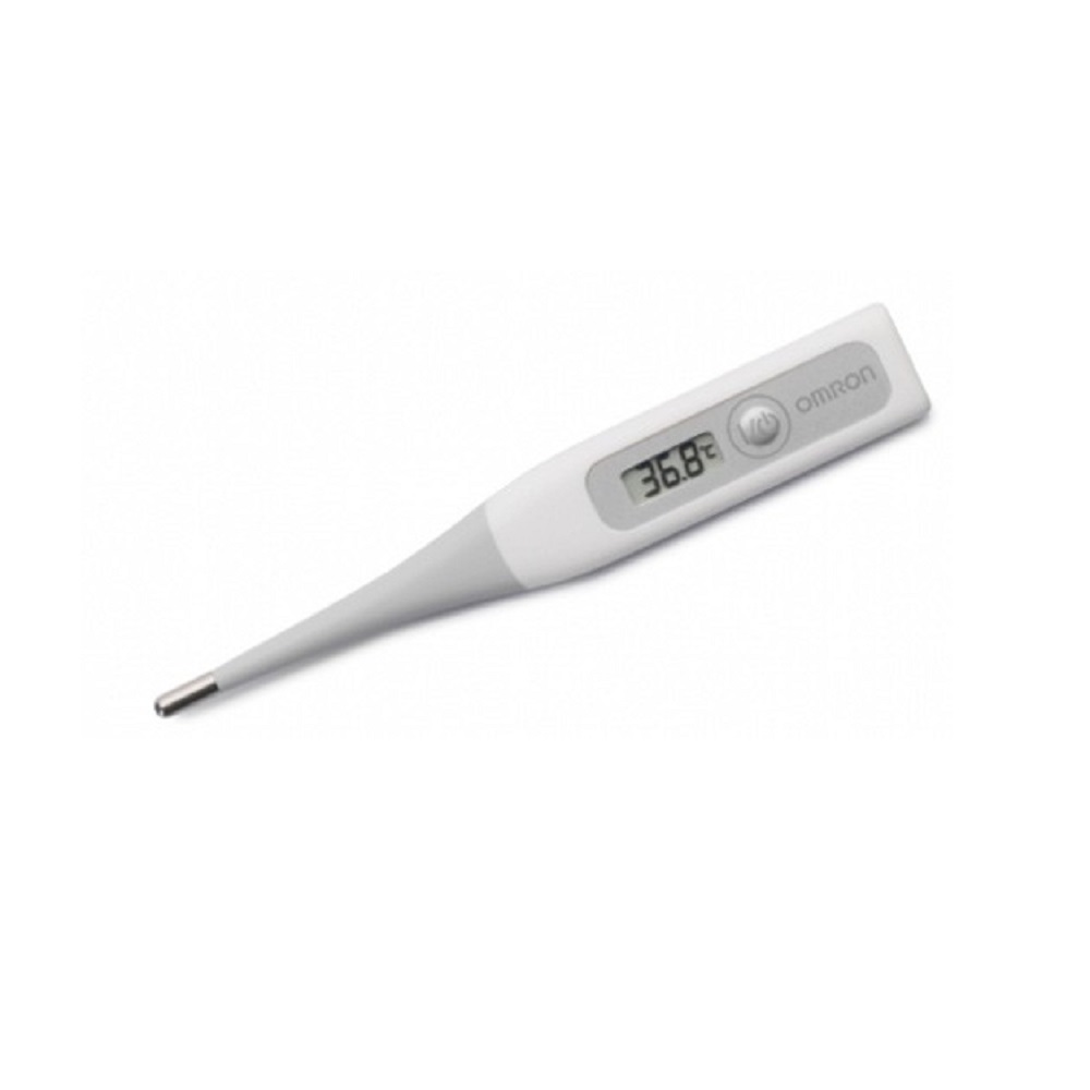 Omron Febertermometer Flex Temp Smart